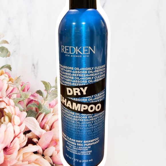 Redken Hair Redken Deep Clean Dry Shampoo 96 Oz Poshmark